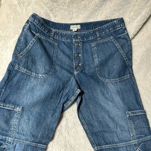 Sundance lightweight carpenter joggers